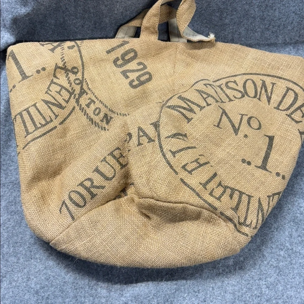 Isabella’s Journey 1929 Memphis cotton exchange Matison DE LA Lentilele  IA bag